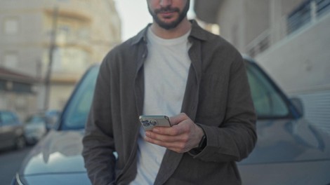 telefon