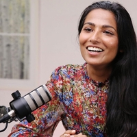 Sanskriti Kumar: "Ženski živčni sistem ima moč, da nezavedno regulira celotno okolico" (PODKAST: V sozvočju 2. del)
