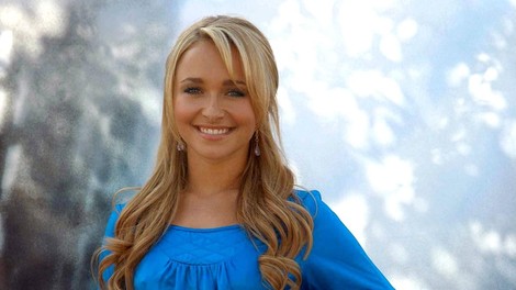 Hayden Panettiere
