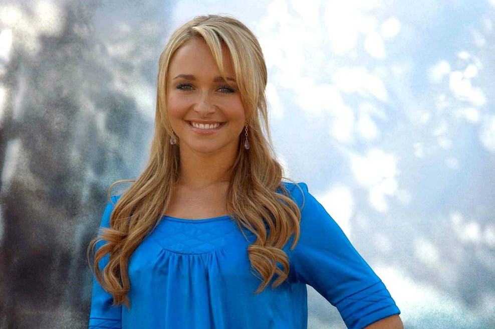Hayden Panettiere nekaj mesecev pred smrtjo: "Že v otroštvu sem se zavedala, da me bo to nekoč uničilo." (foto: profimedia)