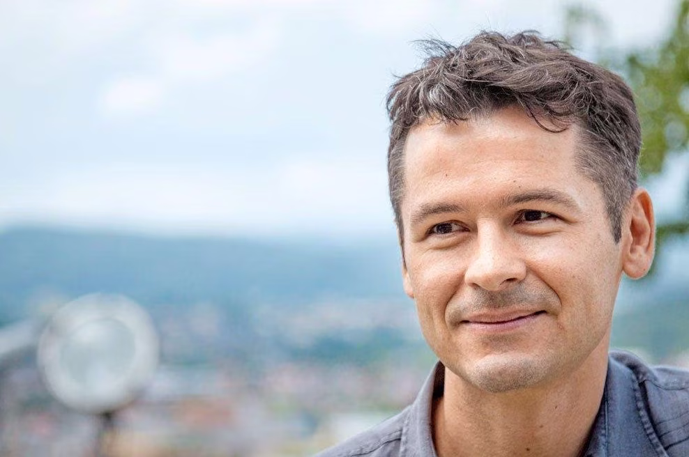 SENSA VIKEND s Klemnom Miheličem (foto: Nataša Šilec)