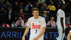 "V očeh Luke Dončića je nekaj, kar svet redko vidi pri svojih zvezdnikih": Dr. Primož Repar o fenomenu Dončić