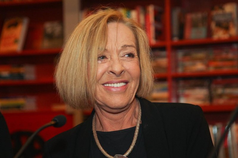 milena zupančič