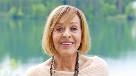 Milena Zupančič