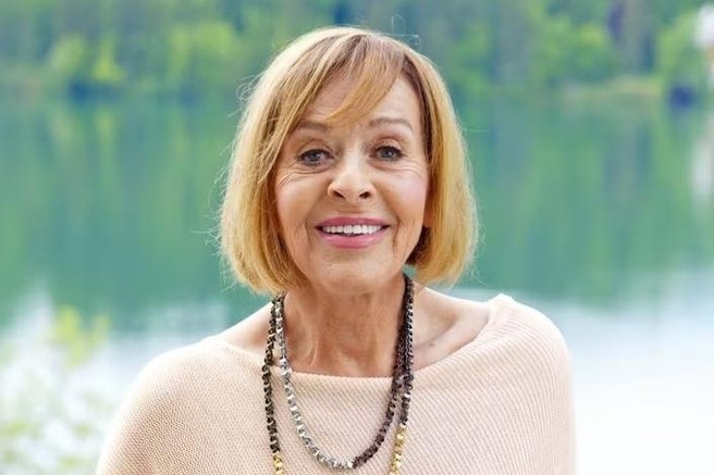 Milena Zupančič