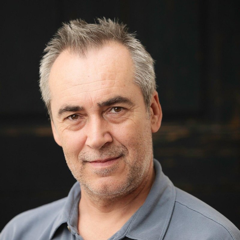 dr. Primož Repar