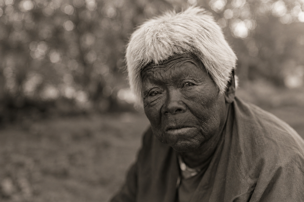 4 indijanski zakoni življenja, ki jih zagotovo razumemo, ko jih izkusimo (foto: Edward S. Curtis / Library of Congress / Wikimedia Commons, javna domena)