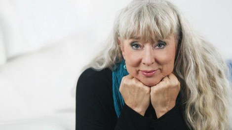 Mojca Zvezdana Dernovšek