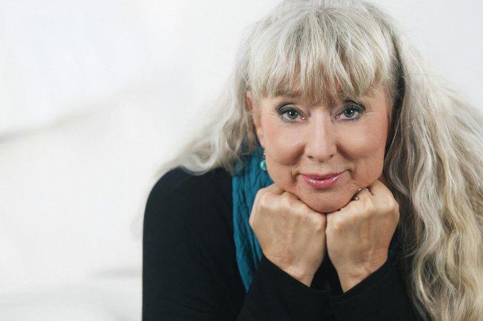 Prof. dr. Mojca Zvezdana Dernovšek: "Tistim, ki jih mučijo pogosti glavoboli, bi priporočila veliko ribanja in poliranja" (foto: Mateja Jorodivič Potočnik)