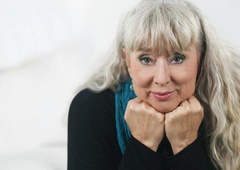 Prof. dr. Mojca Zvezdana Dernovšek: "Tistim, ki jih mučijo pogosti glavoboli, bi priporočila veliko ribanja in poliranja"