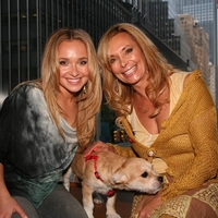 "Hvala ti, mama, za nič." Besede matere pokojne Hayden Panettiere razburile javnost