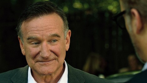 robin williams