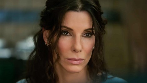 sandra bullock