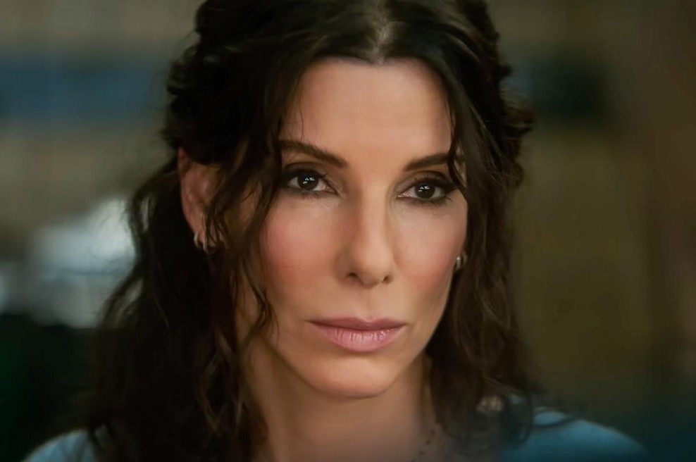 "Moj moški je odšel veliko prej, preden je odšlo njegovo telo": Sandra Bullock prvič razkrila pretresljive podrobnosti o smrti partnerja (foto: profimedia)