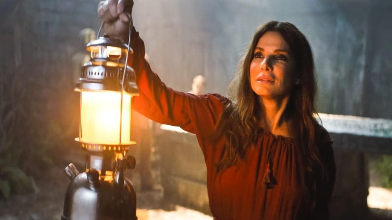 sandra bullock