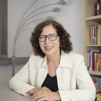 Dr. Sanja Rozman: "Privlačijo jih tisti, ki so – podobno kot njihovi starši – vir stresa"