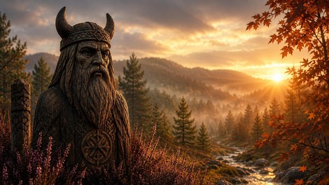 veles bog