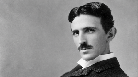 Nikola Tesla