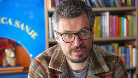 Mattias Desmet