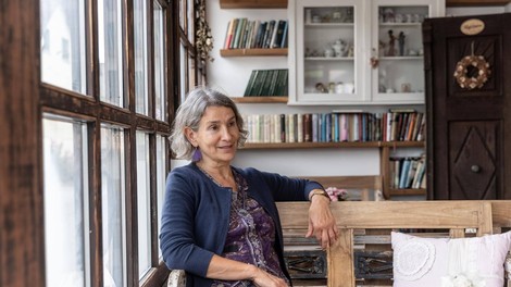 Biljana Dušić