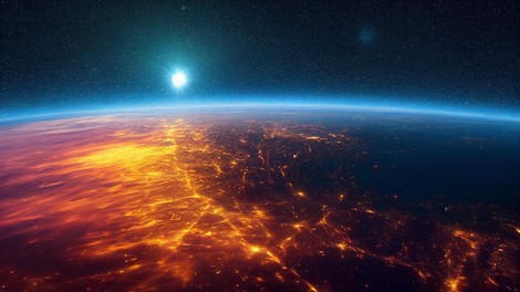 vesolja nebo nasa raketa osoncje galaksija zivljenje laz astronom sporocilo