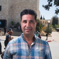 "Naseljenec ima pravico, da me ubije na mojem domu brez kazni ali sojenja" (pričanje palestinskega novinarja z Zahodnega brega)