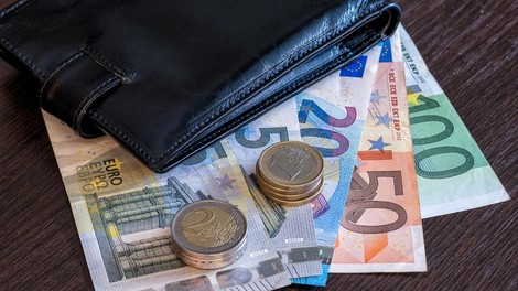 denar denarnica evro bogastvo premozenje stare vraze odnos