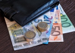 Tako bo denar kar letel v denarnico: naši predniki so vanjo dajali te stvari (je kaj resnice v starih vražah?)