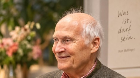 bert hellinger