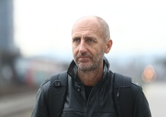 "Največji neuspeh je bil, ko sem se odločil biti uspešen": Esad Babačić o dirki, iz katere ni izhoda