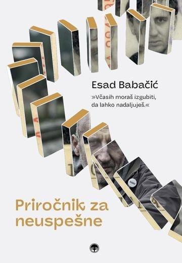 Esad Babačić: "Človek je krut, ko se mu zazdi, da zaostaja za drugimi"