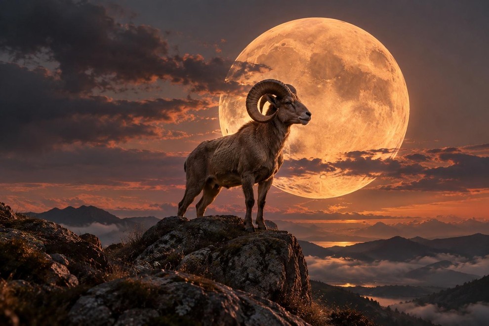Oven Ta polna luna vas postavlja pred pomembno nalogo: nehajte sprejemati odločitve glede na to, kako se bodo nanje odzvali …