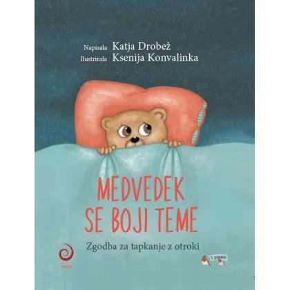 "Bila sem močna ženska. Potem telo ni zmoglo več." (pogovor s Katjo Drobež)