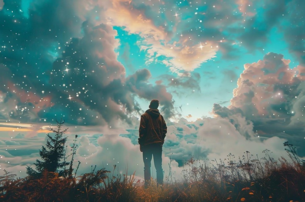 Astrologi napovedujejo intenziven oktober: vrača se nekaj, za kar ste mislili, da je že za vami (foto: profimedia)