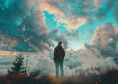 Astrologi napovedujejo intenziven oktober: vrača se nekaj, za kar ste mislili, da je že za vami