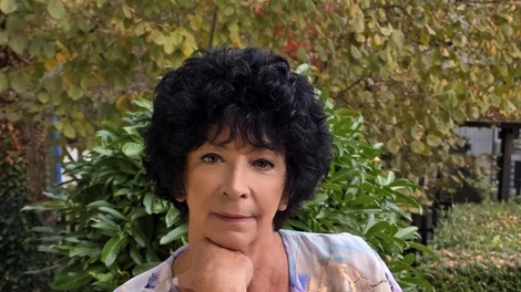 dr. Lilijana Šprah