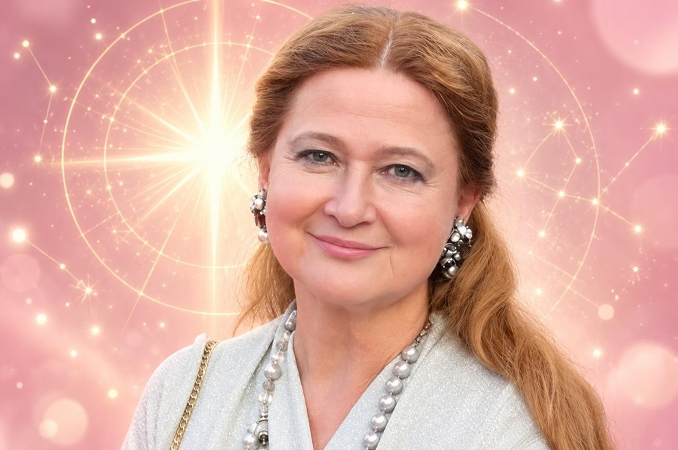 Astrološka napoved Tamare Globe za oktober 2026: 3 znamenja čaka usodno srečanje (foto: profimedia + ai)