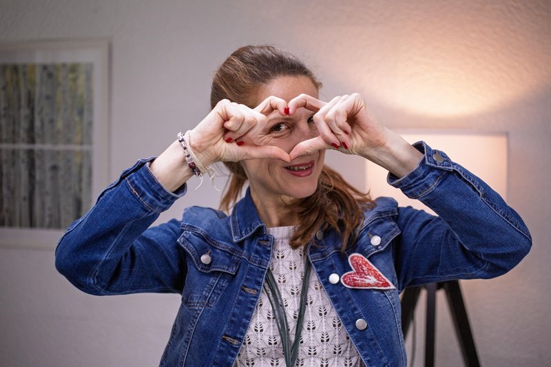 Andreja Cepuš