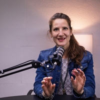 Andreja Cepuš: "Vse je postalo transakcija. Tudi naši odnosi." (Sensa podkast V sozvočju)