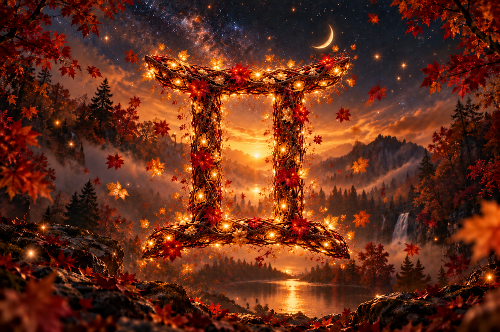 Dnevni horoskop za nedeljo, 11. oktobra 2026 (foto: Ustvarjeno z UI)