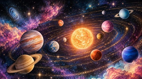 planeti astro