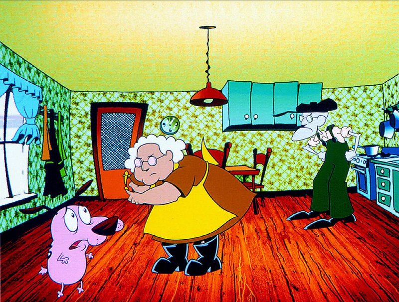8 televizijskih serij, ob katerih so odraščali milenijci, danes pa bi dvignile veliko prahu