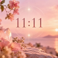 Pogosto na uri vidite 11:11? To je sporočilo, ki vam ga pošilja življenje