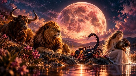 polna luna horoskop