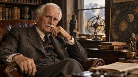 carl jung