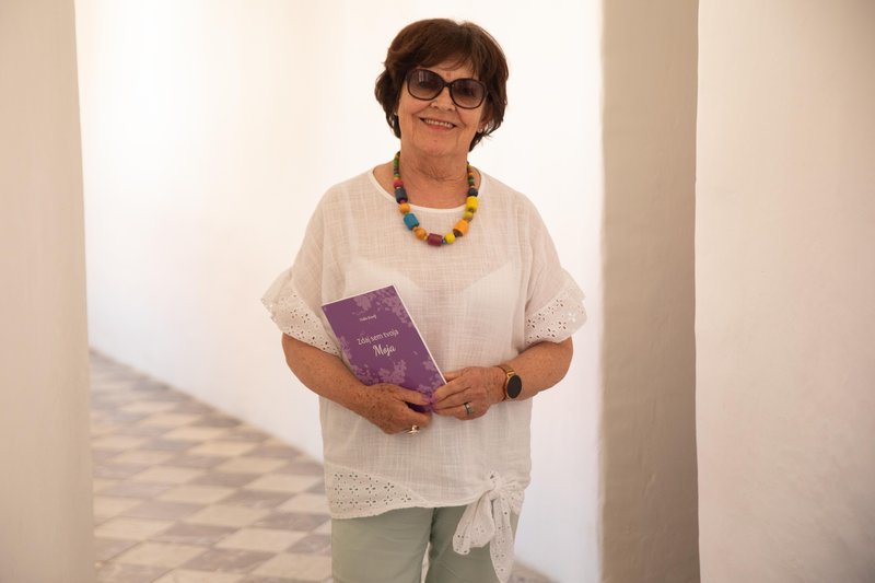 Vidka Kuselj