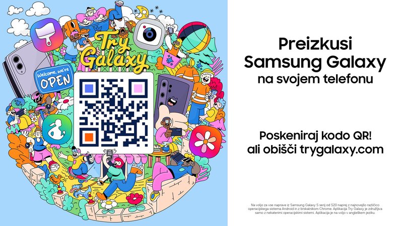 V svojem ritmu: kako si sredi vsakdana ustvariti trenutke zase