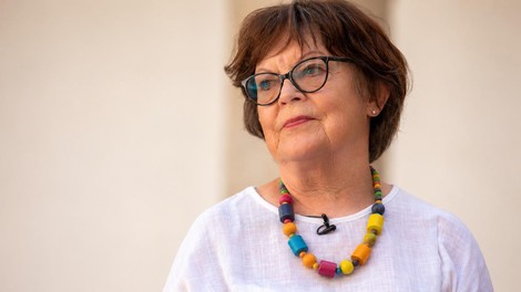 Vidka Kuselj
