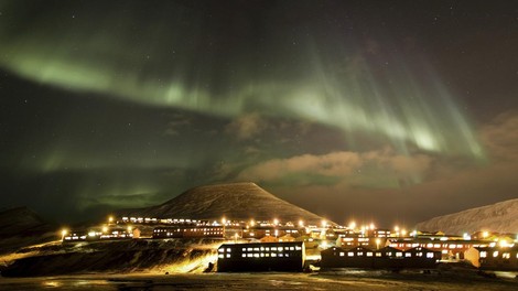 Longyearbyen