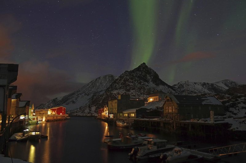 norveška sij